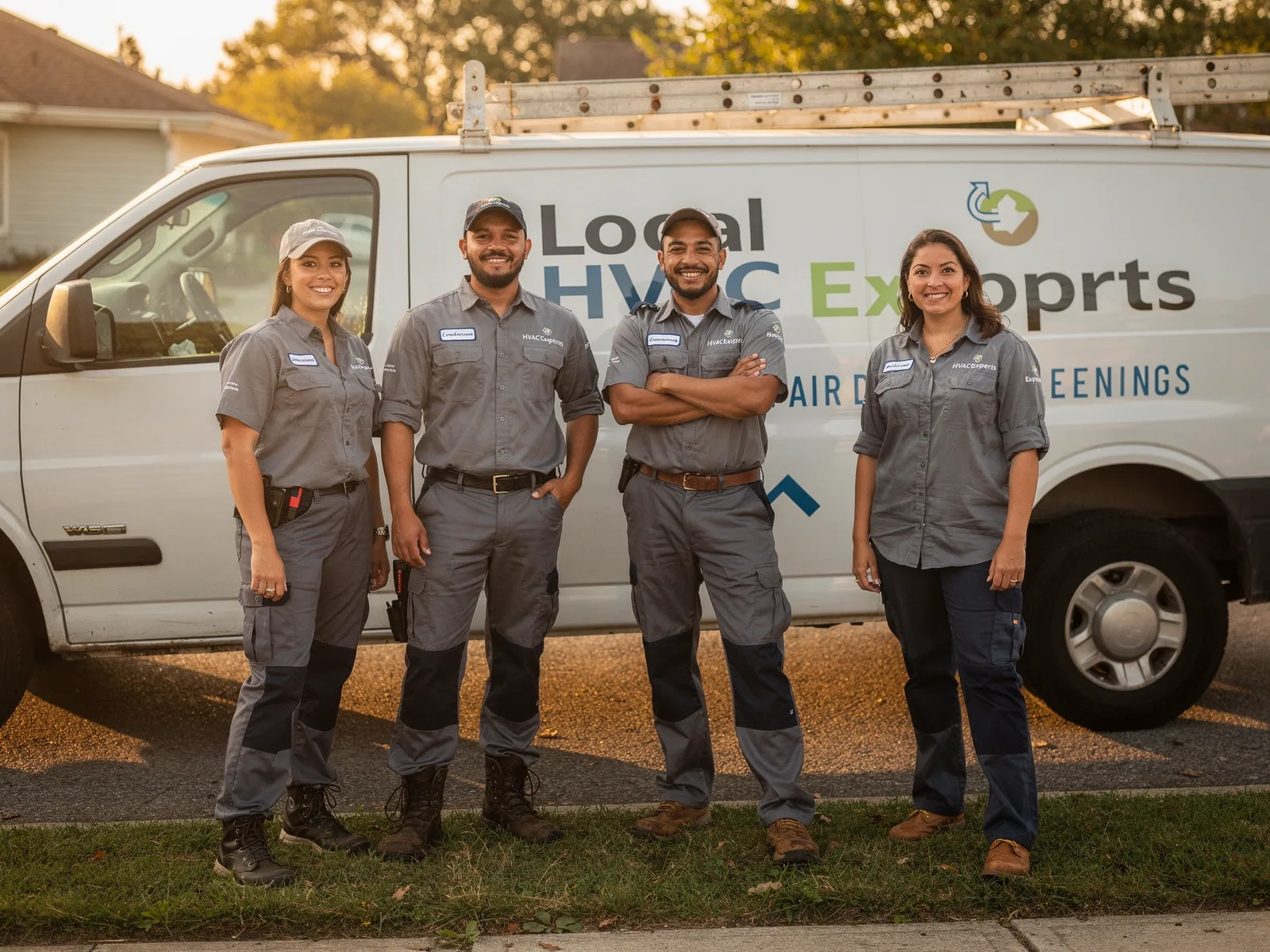 24/7 HVAC Repair & AC Replacement company in Kathleen, FL